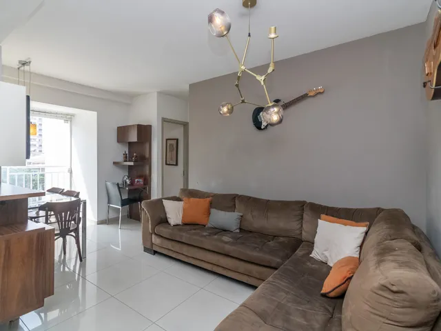 Imagem: Apartamento para Venda em Vila Olímpia