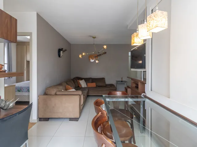 Imagem 6: Apartamento para Venda em Vila Olímpia com 2 Quartos, 51M²