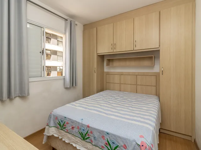 Imagem 13: Apartamento para Venda em Vila Olímpia com 2 Quartos, 51M²