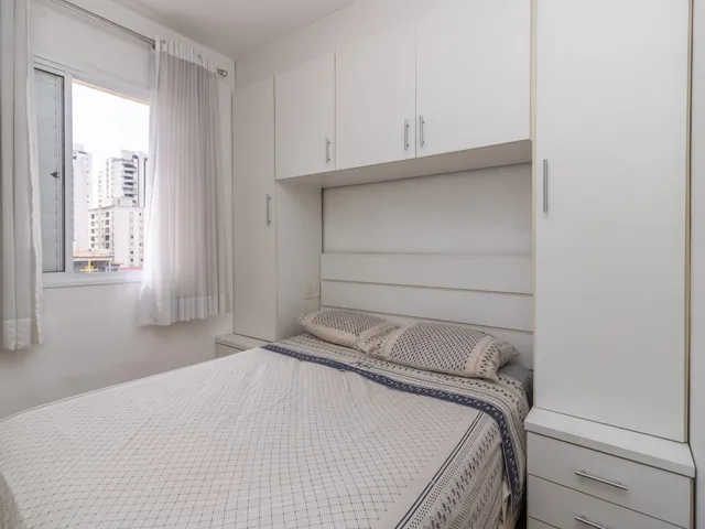 Imagem 15: Apartamento para Venda em Vila Olímpia com 2 Quartos, 51M²