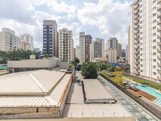 Imagem 10: Apartamento para Venda em Vila Olímpia com 2 Quartos, 51M²