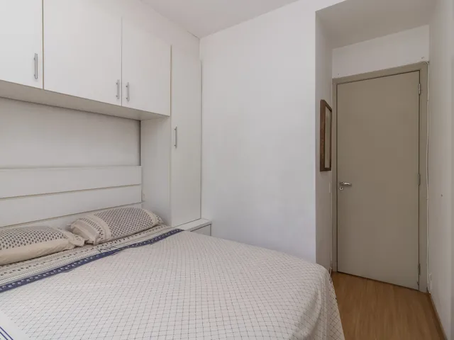 Imagem 11: Apartamento para Venda em Vila Olímpia com 2 Quartos, 51M²