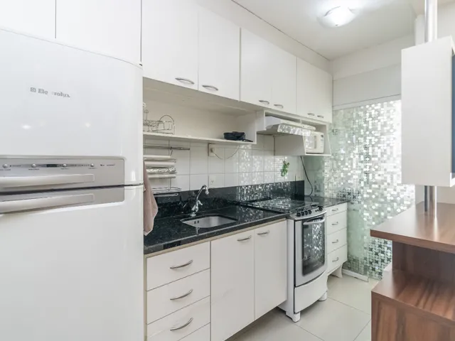 Imagem 3: Apartamento para Venda em Vila Olímpia com 2 Quartos, 51M²