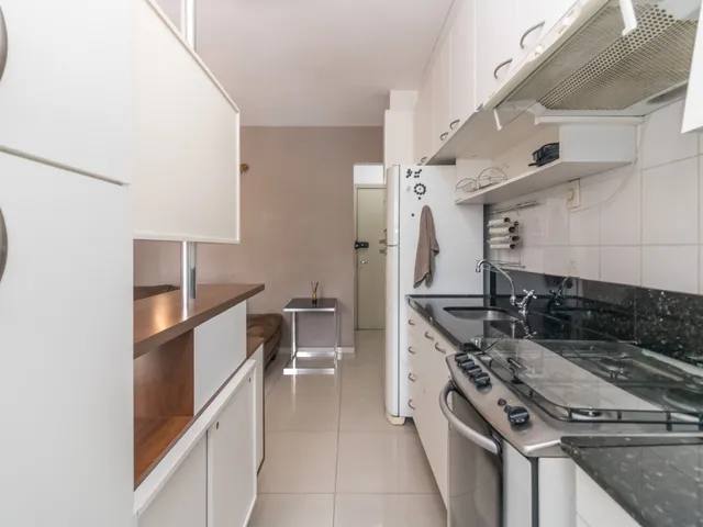 Imagem 2: Apartamento para Venda em Vila Olímpia com 2 Quartos, 51M²