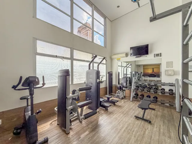 Imagem 4: Apartamento para Venda em Vila Olímpia com 2 Quartos, 51M²