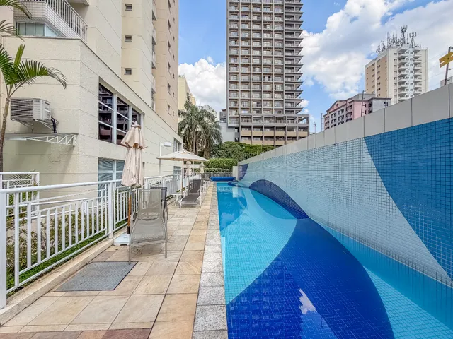 Imagem 5: Apartamento para Venda em Vila Olímpia com 2 Quartos, 51M²