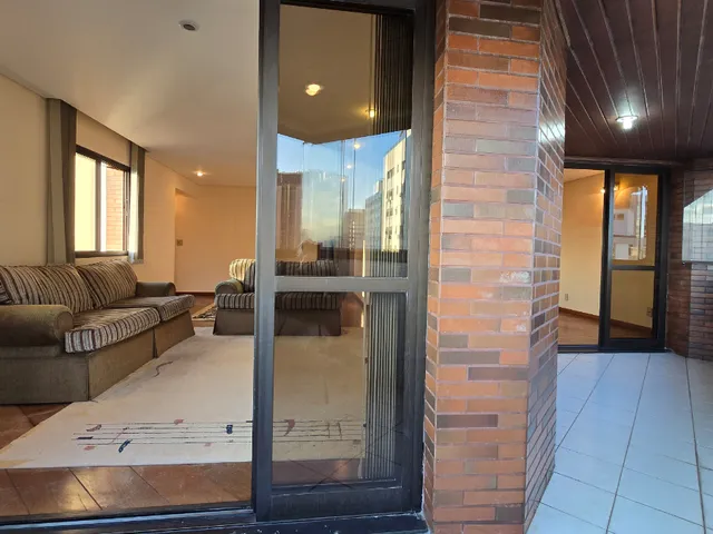 Imagem: Apartamento para venda em Perdizes com 4