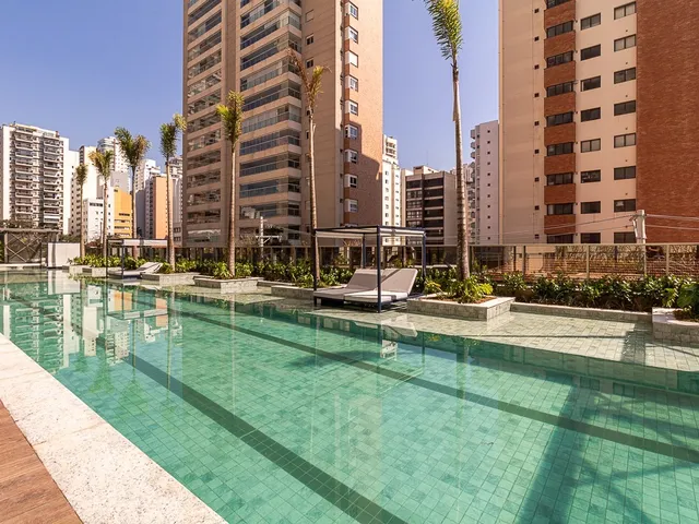 Imagem: Apartamento para Venda em Perdizes com 2