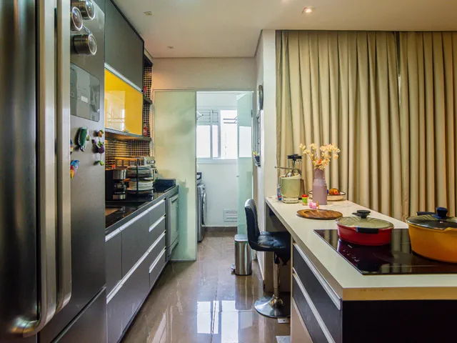 Imagem 11: Apartamento para Venda em Vila Andrade com 2 Quartos, 54M²