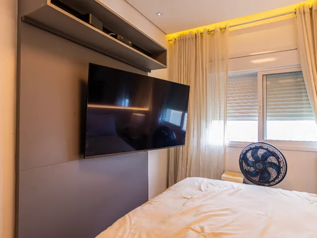 Imagem 14: Apartamento para Venda em Vila Andrade com 2 Quartos, 54M²