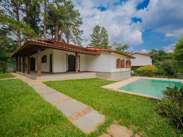 Imagem: Casa em Condomínio para Venda em Chácara