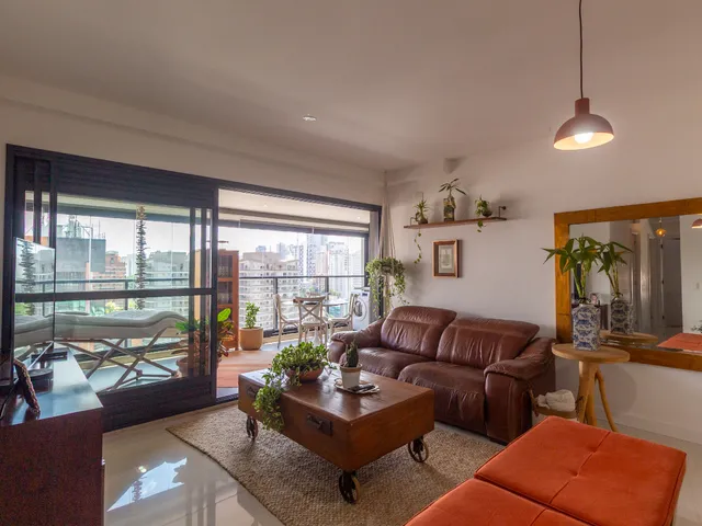 Imagem: Apartamento para venda em Pinheiros com