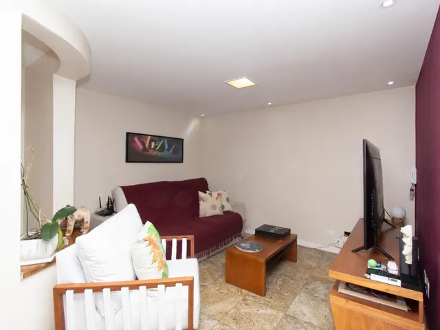 Imagem 16: Cobertura para Venda em Campo Belo com 2 Quartos, Sendo 1 Suíte, 150M²