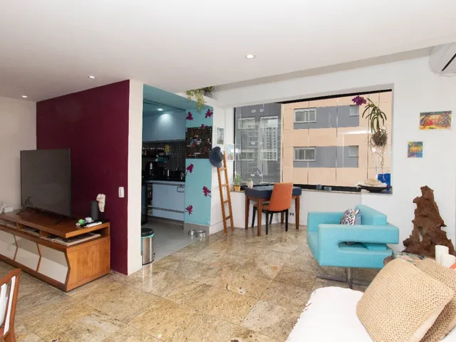 Imagem 14: Cobertura para Venda em Campo Belo com 2 Quartos, Sendo 1 Suíte, 150M²