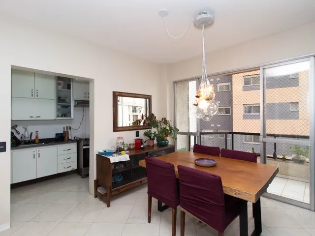 Imagem 3: Cobertura para Venda em Campo Belo com 2 Quartos, Sendo 1 Suíte, 150M²