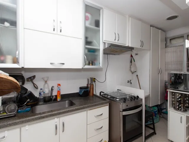 Imagem 8: Cobertura para Venda em Campo Belo com 2 Quartos, Sendo 1 Suíte, 150M²