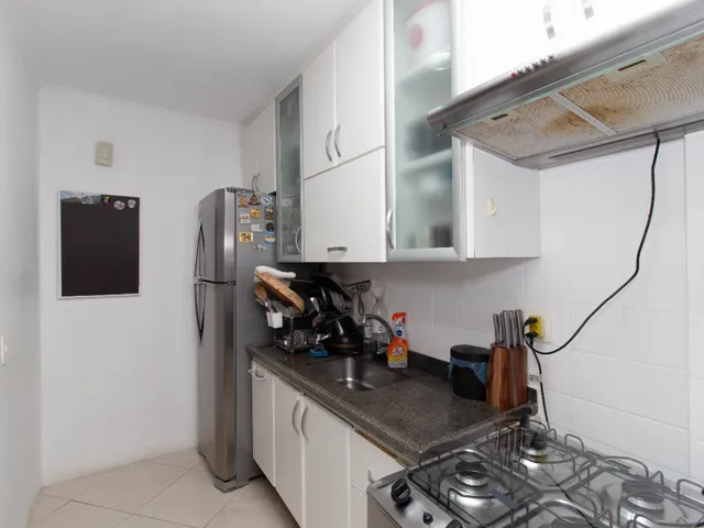 Imagem 9: Cobertura para Venda em Campo Belo com 2 Quartos, Sendo 1 Suíte, 150M²