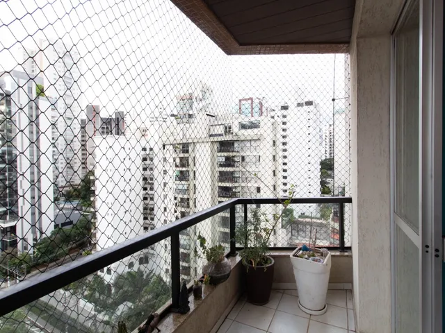 Imagem 6: Cobertura para Venda em Campo Belo com 2 Quartos, Sendo 1 Suíte, 150M²