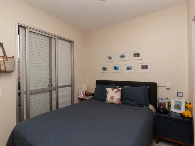 Imagem 11: Cobertura para Venda em Campo Belo com 2 Quartos, Sendo 1 Suíte, 150M²