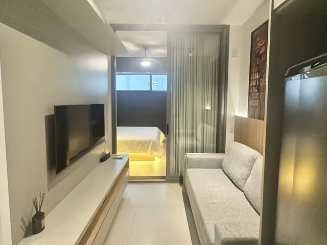 Imagem 12: Apartamento para Venda em Perdizes com 1 Quarto, 29M²