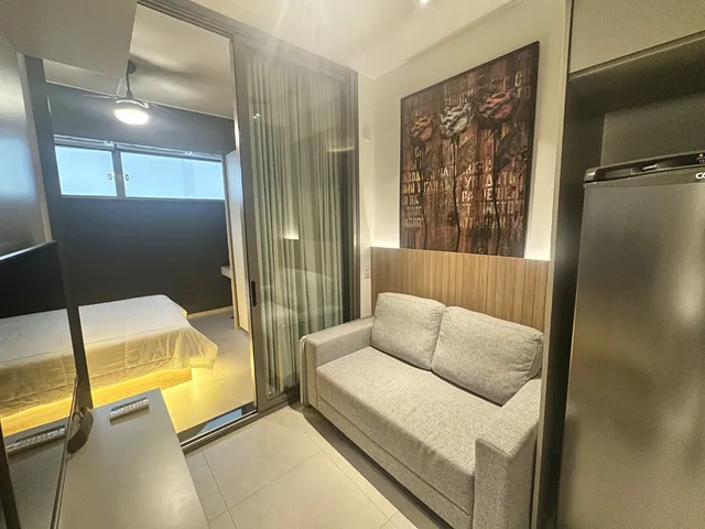 Imagem 15: Apartamento para Venda em Perdizes com 1 Quarto, 29M²