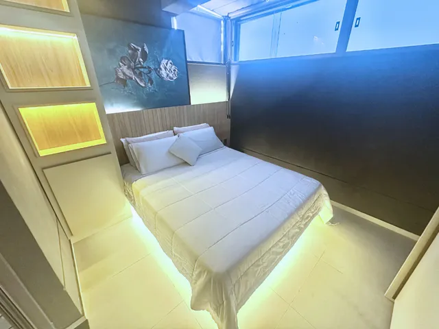 Imagem 11: Apartamento para Venda em Perdizes com 1 Quarto, 29M²