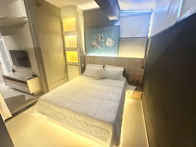 Imagem 13: Apartamento para Venda em Perdizes com 1 Quarto, 29M²