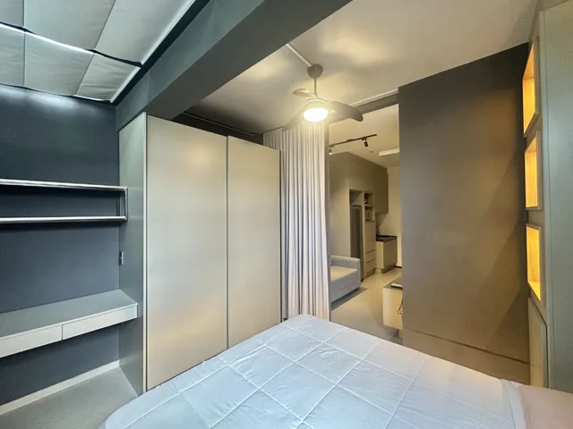 Imagem 14: Apartamento para Venda em Perdizes com 1 Quarto, 29M²