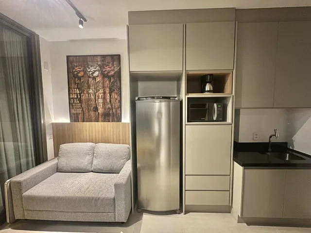 Imagem 16: Apartamento para Venda em Perdizes com 1 Quarto, 29M²