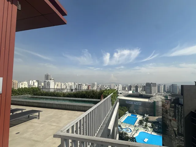 Imagem 9: Apartamento para Venda em Perdizes com 1 Quarto, 29M²