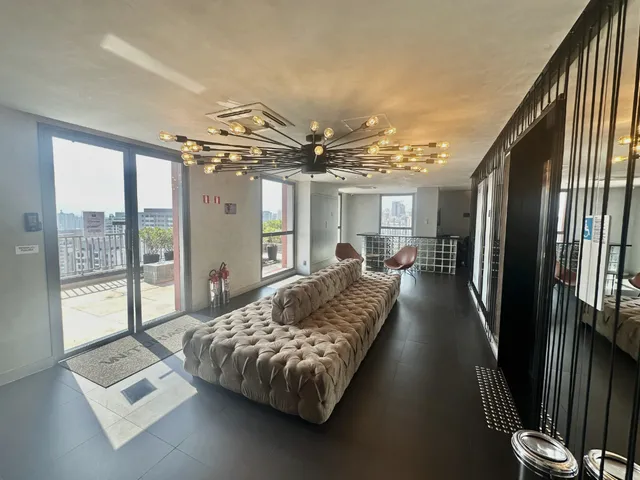 Imagem 7: Apartamento para Venda em Perdizes com 1 Quarto, 29M²