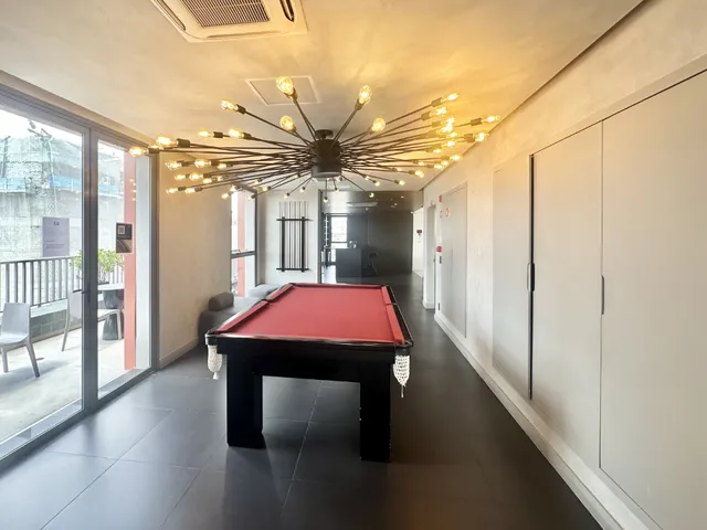 Imagem 6: Apartamento para Venda em Perdizes com 1 Quarto, 29M²