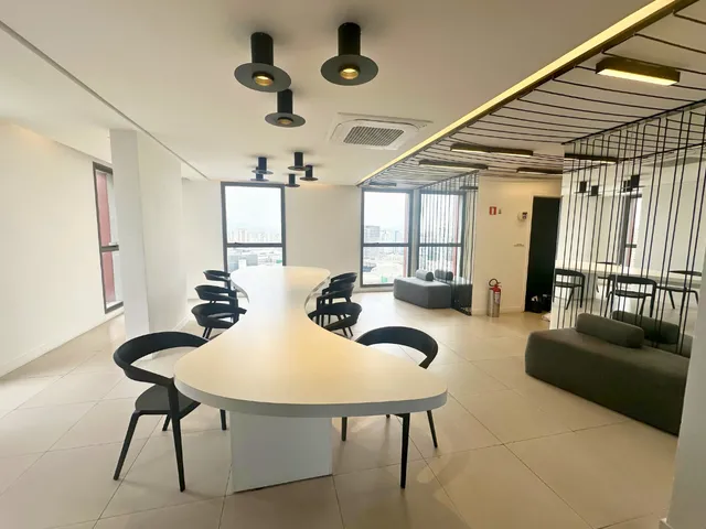 Imagem 5: Apartamento para Venda em Perdizes com 1 Quarto, 29M²