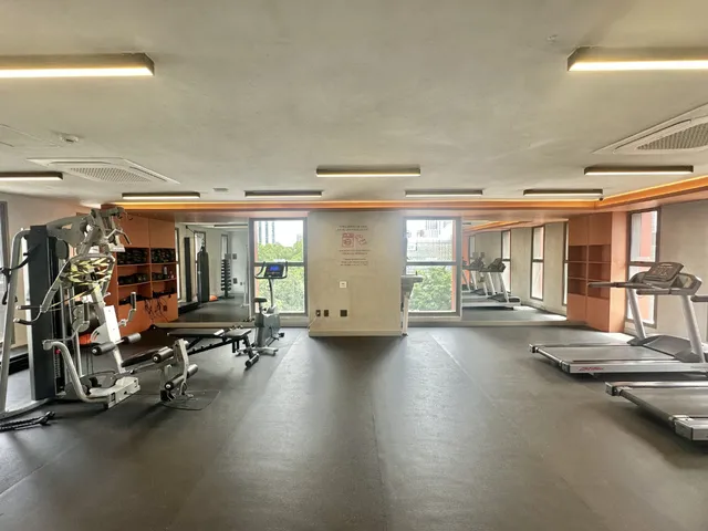 Imagem 4: Apartamento para Venda em Perdizes com 1 Quarto, 29M²