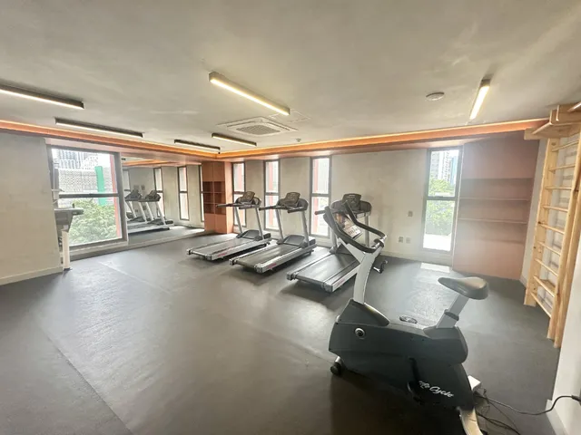 Imagem 3: Apartamento para Venda em Perdizes com 1 Quarto, 29M²