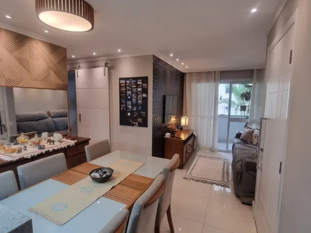 Imagem: Apartamento para Venda em Ipiranga com 2