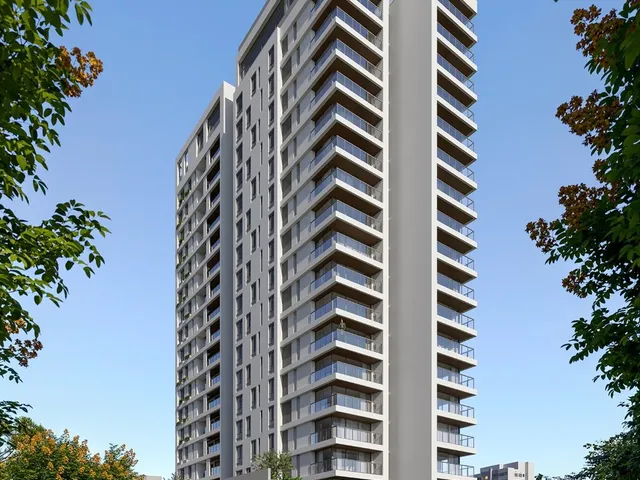 Imagem: Apartamento À Venda em Curitiba, Portão