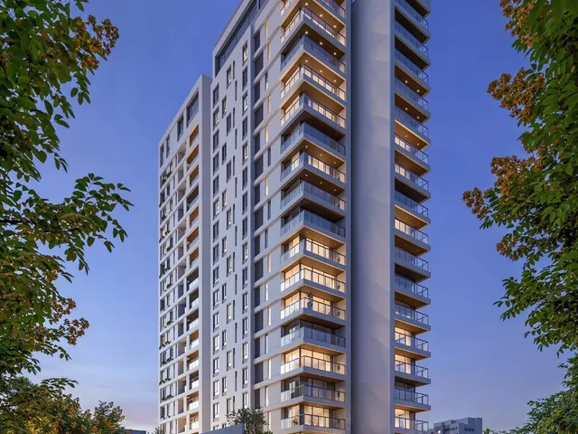 Imagem 9: Kóra Apartamento com 2 dormitórios