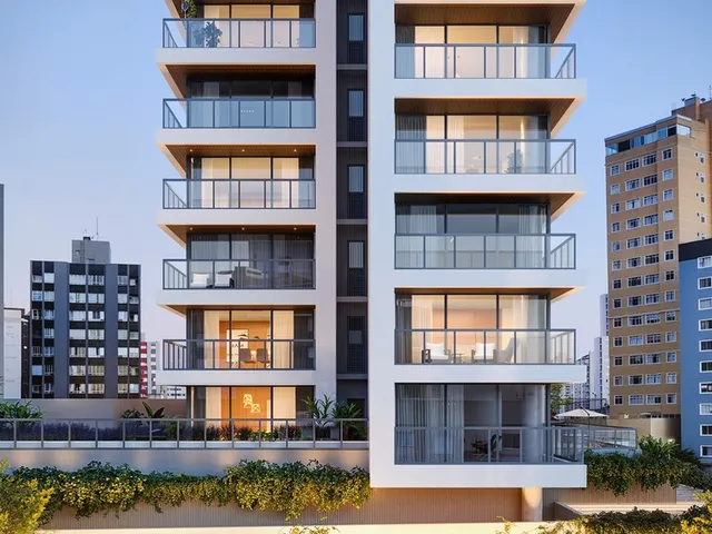 Imagem 10: Kóra Apartamento com 2 dormitórios