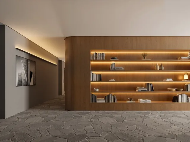 Imagem 15: Kóra Apartamento com 3 dormitórios