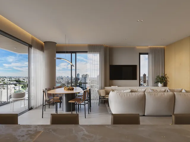 Imagem 11: Kóra Apartamento com 3 dormitórios