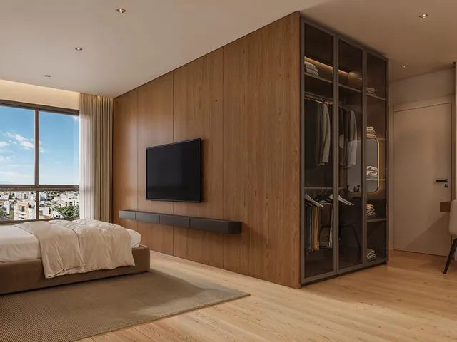 Imagem 16: Kóra Apartamento com 3 dormitórios
