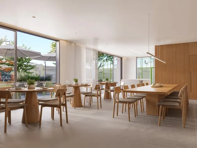 Imagem 12: Kóra Apartamento com 3 dormitórios