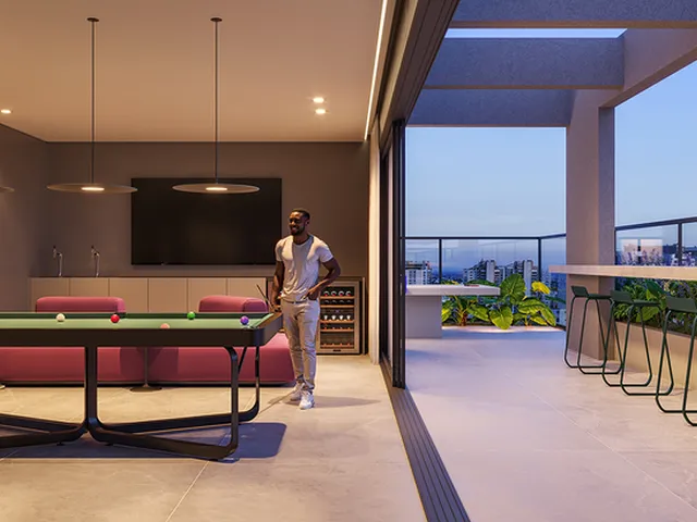Imagem 14: Kóra Apartamento com 2 dormitórios