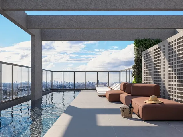 Imagem 13: Kóra Apartamento com 3 dormitórios