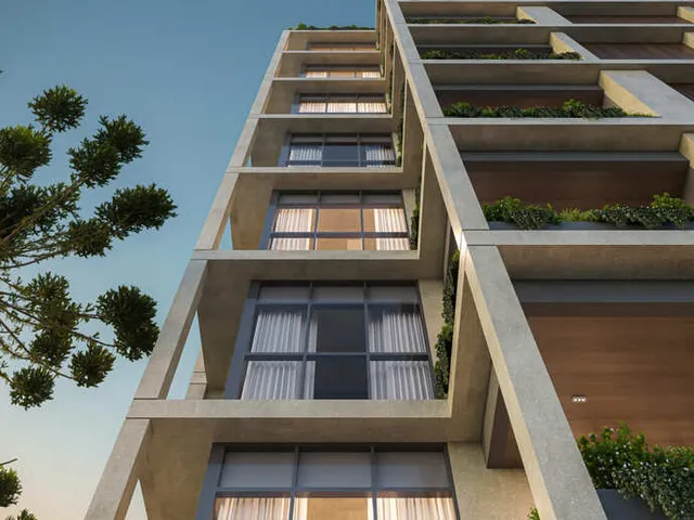 Imagem 15: COBERTURA RESIDENCIAL em Curitiba - PR, Cabral