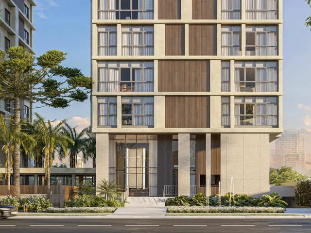 Imagem 16: COBERTURA RESIDENCIAL em Curitiba - PR, Cabral
