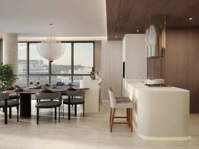Imagem 12: Apartamento à venda em Curitiba, Cabral, com 3 quartos, 148.54m²