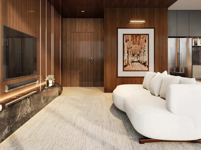 Imagem 15: Apartamento à venda em Curitiba, Cabral, com 3 quartos, 148.54m²
