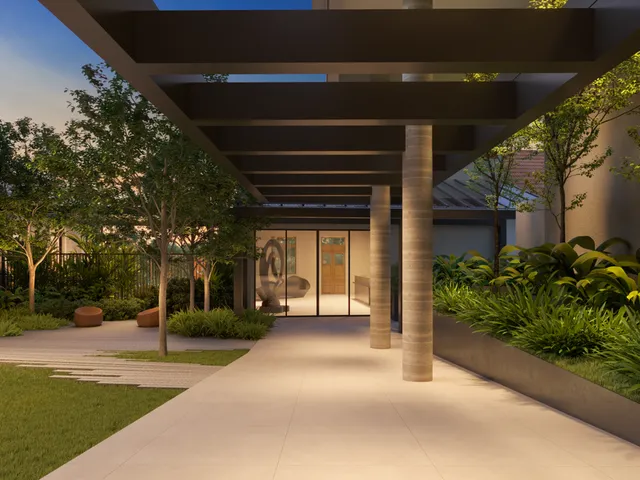 Imagem 8: Grand Lodge Batel